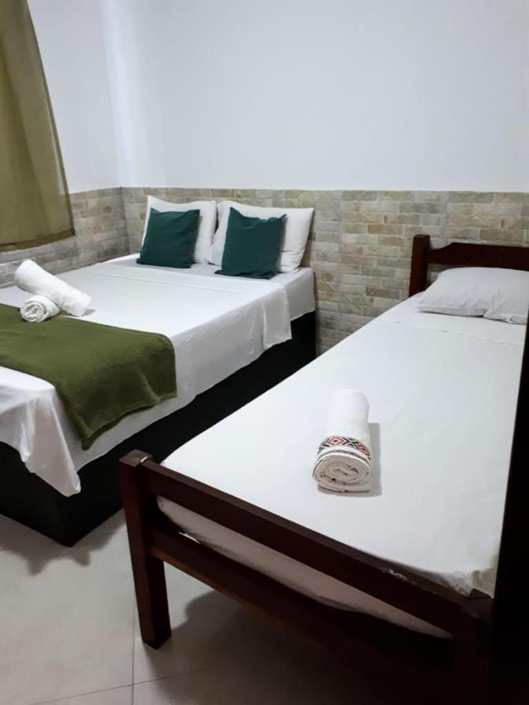 Pousada Vila Do Sossego Morro de São Paulo Habitación foto